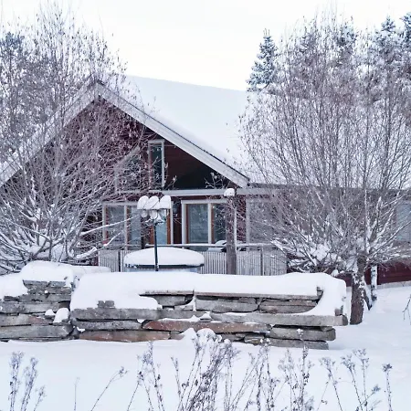 Luna - Ent- Milla By Interhome Tahkovuori