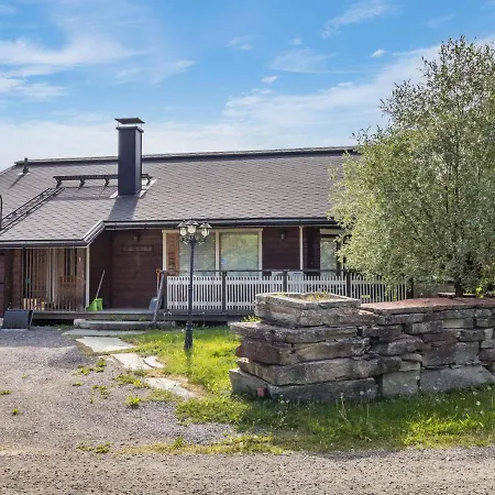 Luna - Ent- Milla By Interhome Tahkovuori