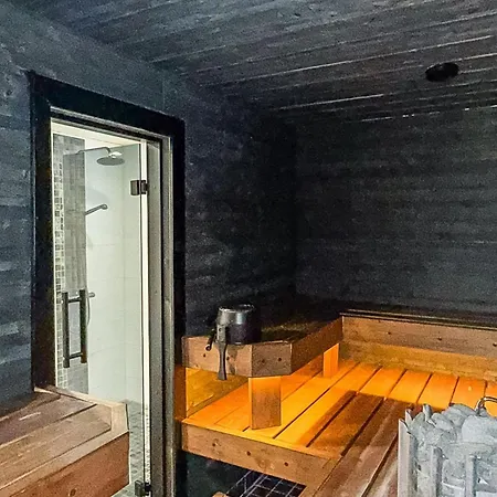 Milla By Interhome Holiday home *