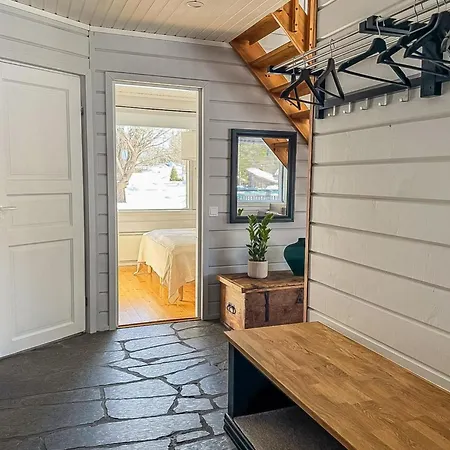 Luna - Ent- Milla By Interhome * Tahkovuori