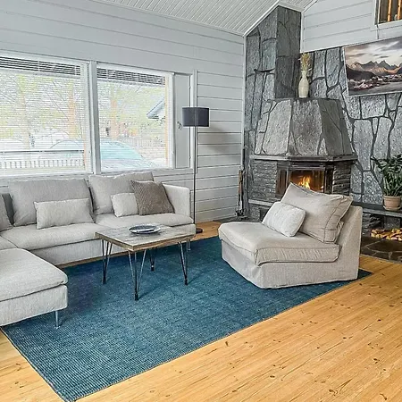 Luna - Ent- Milla By Interhome Tahkovuori