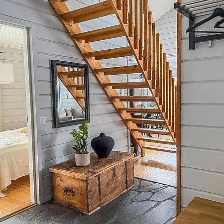 Luna - Ent- Milla By Interhome Hébergement de vacances Tahkovuori