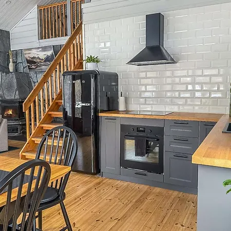 Luna - Ent- Milla By Interhome Σπίτι διακοπών *