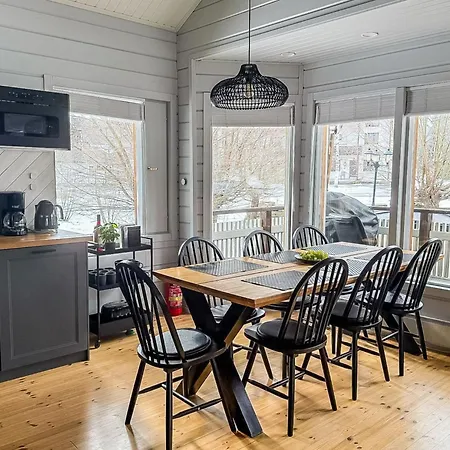 Luna - Ent- Milla By Interhome Hébergement de vacances