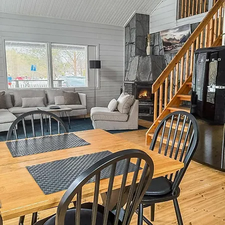 Luna - Ent- Milla By Interhome * Tahkovuori