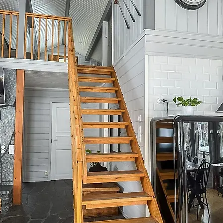 Luna - Ent- Milla By Interhome Σπίτι διακοπών