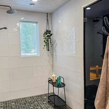 Luna - Ent- Milla By Interhome Tahkovuori