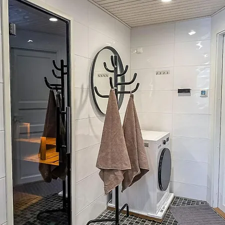 Luna - Ent- Milla By Interhome Σπίτι διακοπών