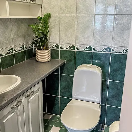 Luna - Ent- Milla By Interhome