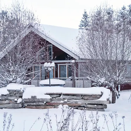 Σπίτι διακοπών Luna - Ent- Milla By Interhome *