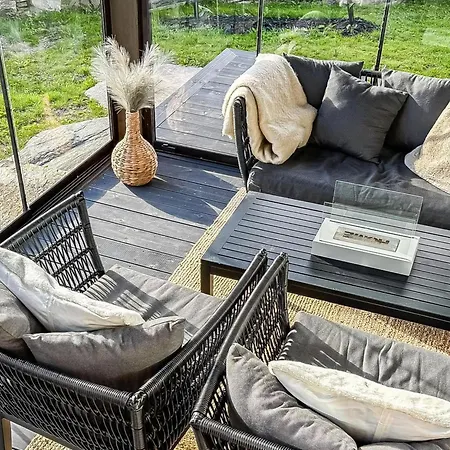 Luna - Ent- Milla By Interhome