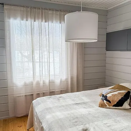 Luna - Ent- Milla By Interhome * Tahkovuori