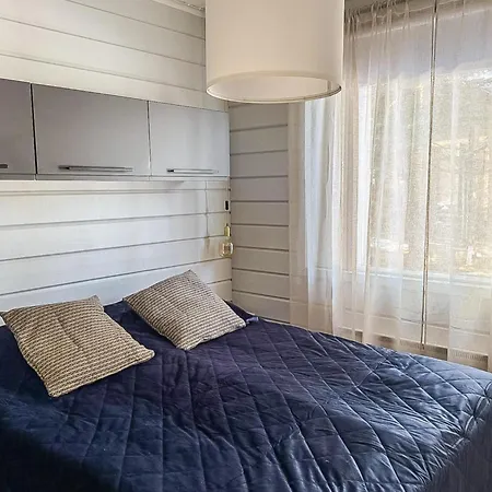 Сasa de vacaciones Luna - Ent- Milla By Interhome Tahkovuori