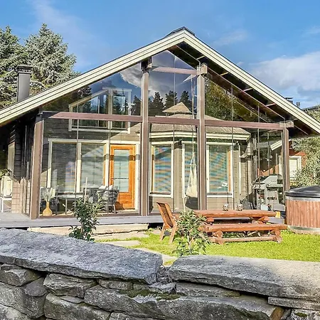 Luna - Ent- Milla By Interhome *