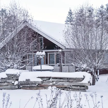 Holiday home Luna - Ent- Milla By Interhome Tahkovuori