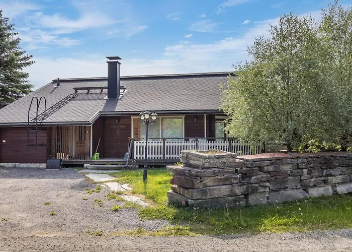 Luna - Ent- Milla By Interhome بيت للعطل