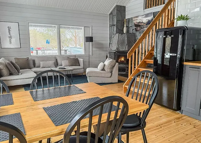 Luna - Ent- Milla By Interhome * تاكوفوري