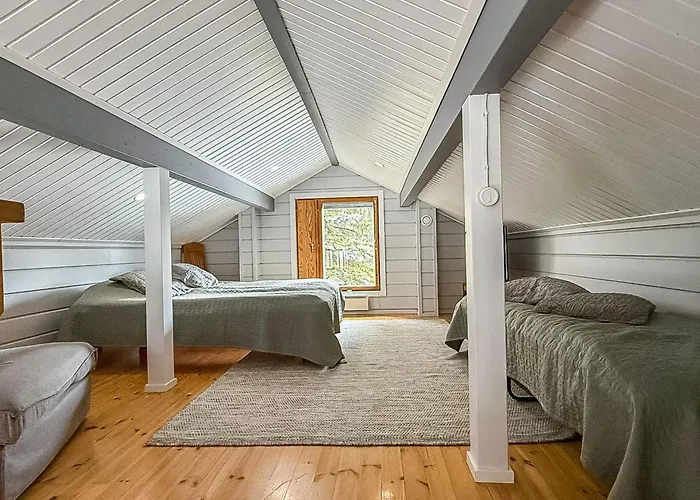 Luna - Ent- Milla By Interhome بيت للعطل *