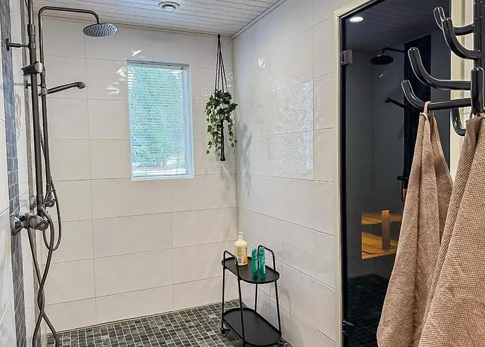 Luna - Ent- Milla By Interhome تاكوفوري