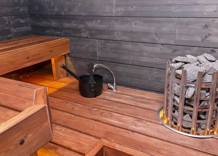 Luna - Ent- Milla By Interhome تاكوفوري