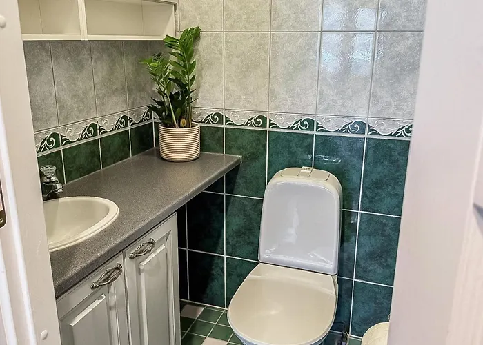 Luna - Ent- Milla By Interhome