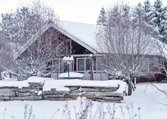 بيت للعطل Luna - Ent- Milla By Interhome *