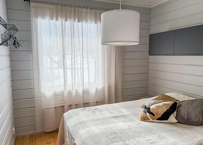 Luna - Ent- Milla By Interhome * تاكوفوري