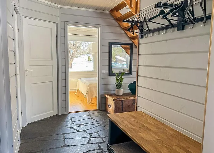 Luna - Ent- Milla By Interhome