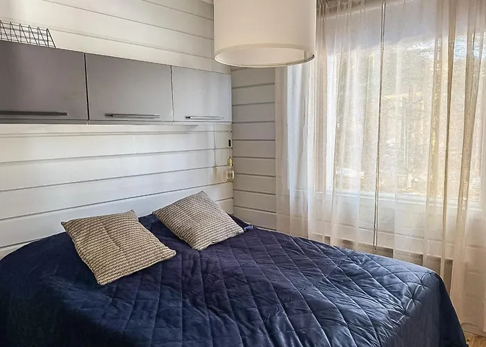 بيت للعطل Luna - Ent- Milla By Interhome تاكوفوري