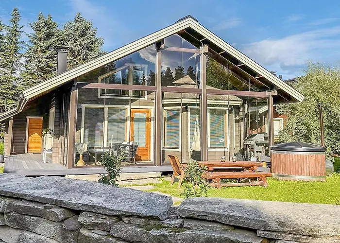 Luna - Ent- Milla By Interhome *