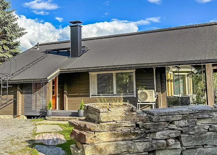 Luna - Ent- Milla By Interhome