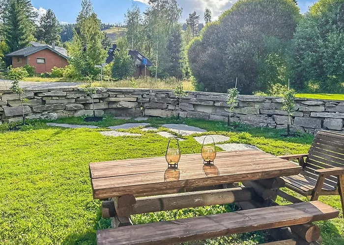 بيت للعطل Luna - Ent- Milla By Interhome